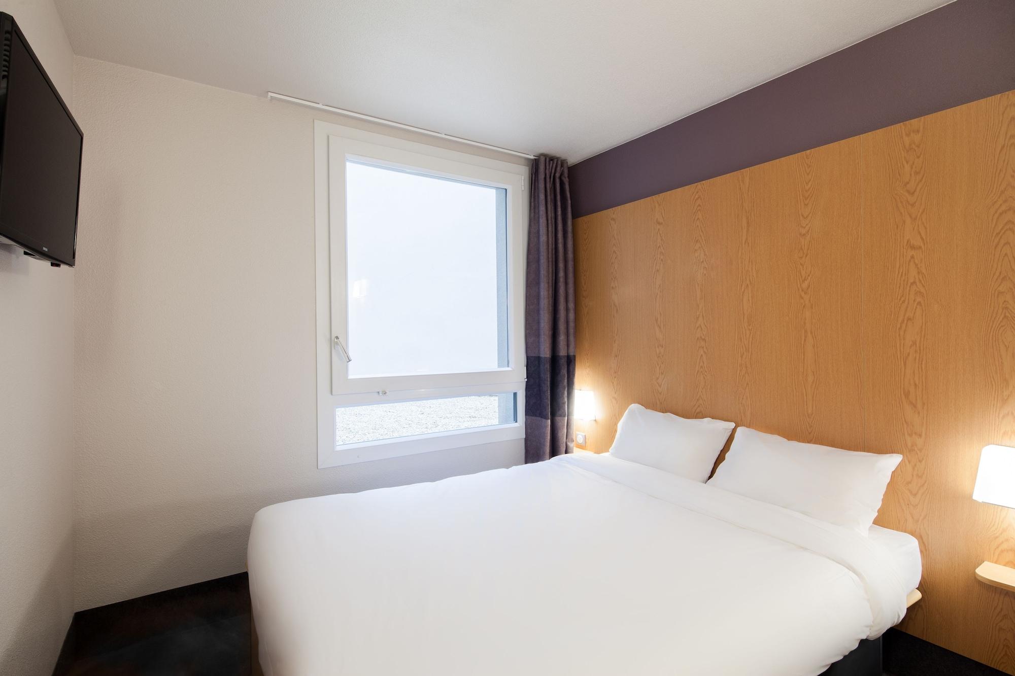 B&B Hotel Marne-La-Vallee Torcy Torcy  Exterior photo