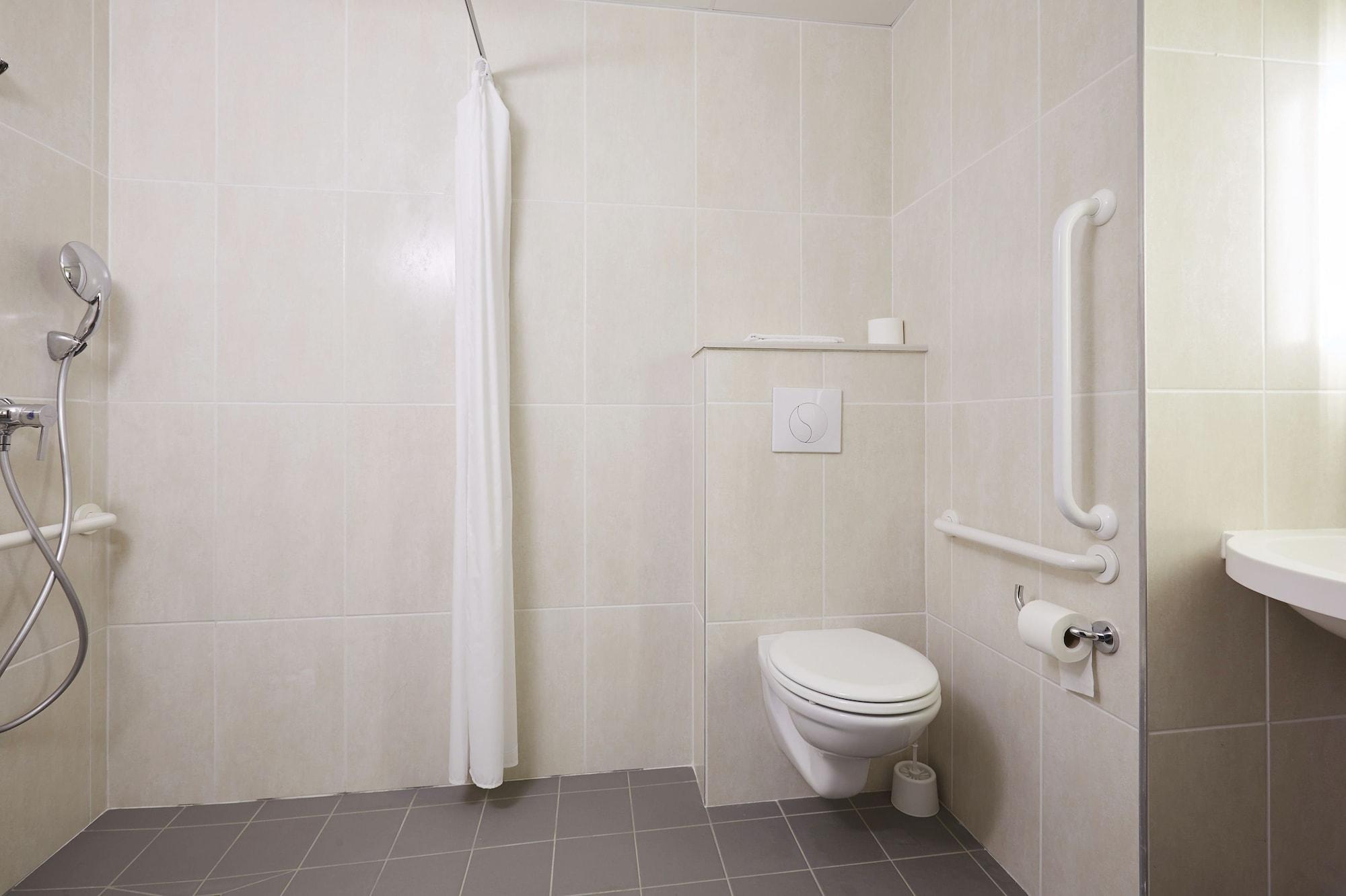 B&B Hotel Marne-La-Vallee Torcy Torcy  Exterior photo
