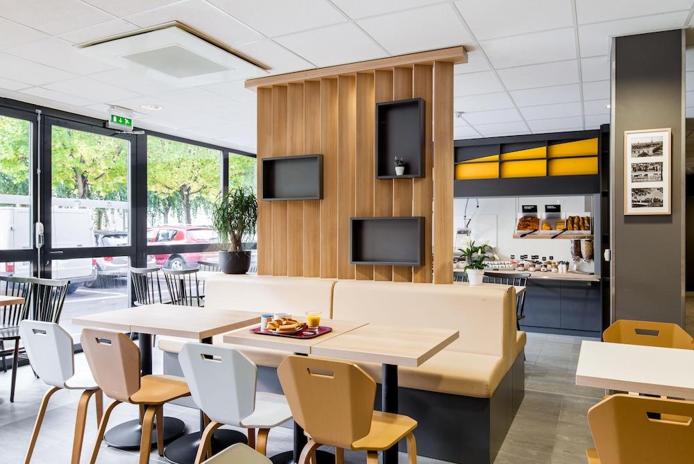 B&B Hotel Marne-La-Vallee Torcy Torcy  Exterior photo