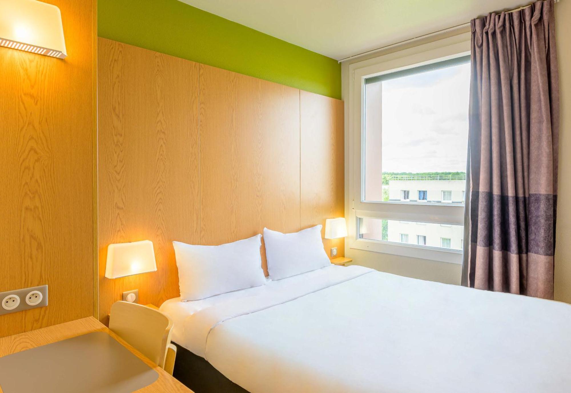 B&B Hotel Marne-La-Vallee Torcy Torcy  Exterior photo