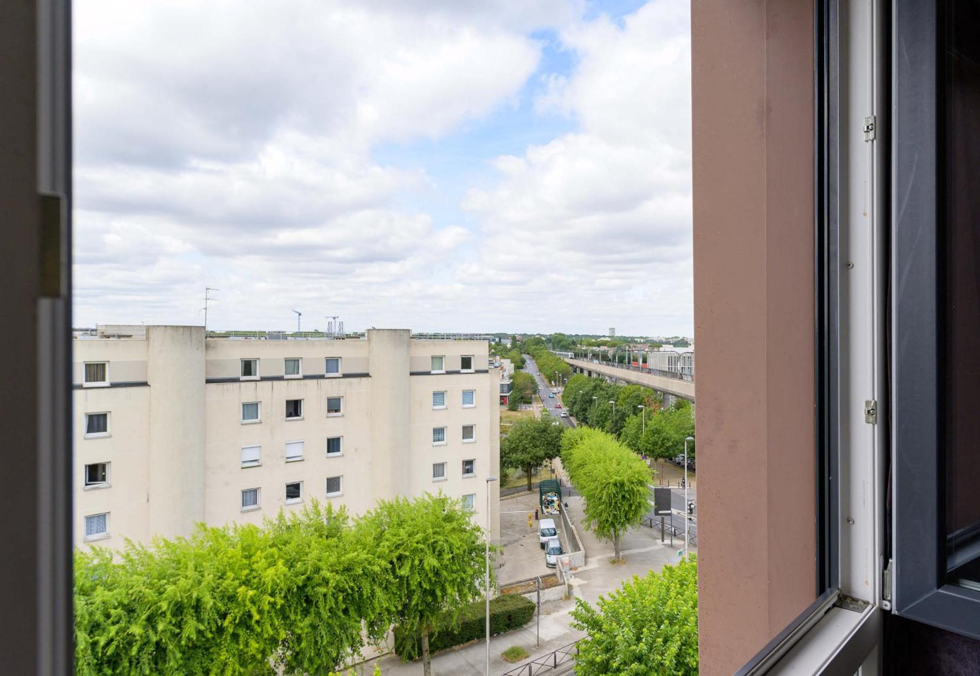 B&B Hotel Marne-La-Vallee Torcy Torcy  Exterior photo