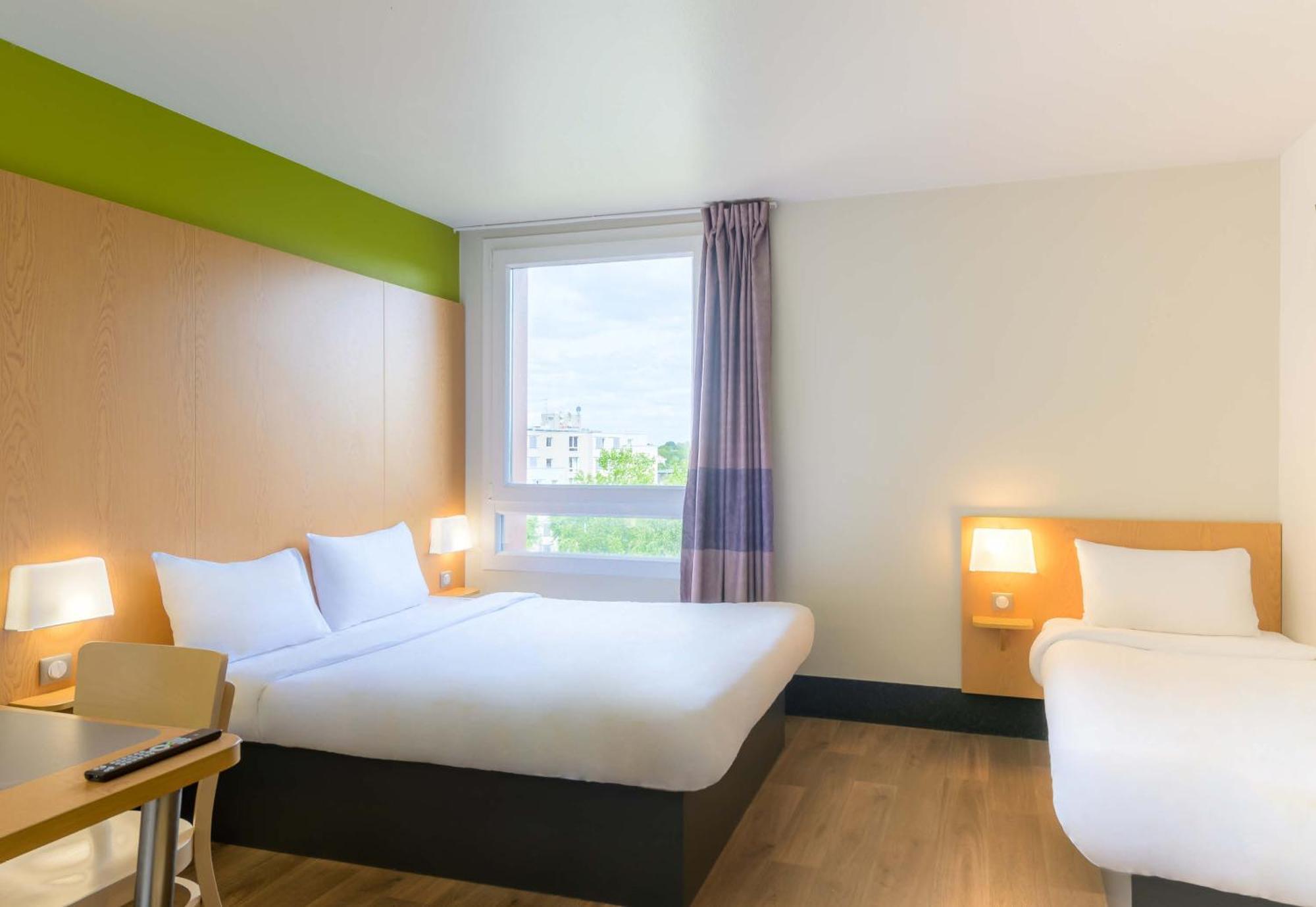 B&B Hotel Marne-La-Vallee Torcy Torcy  Exterior photo