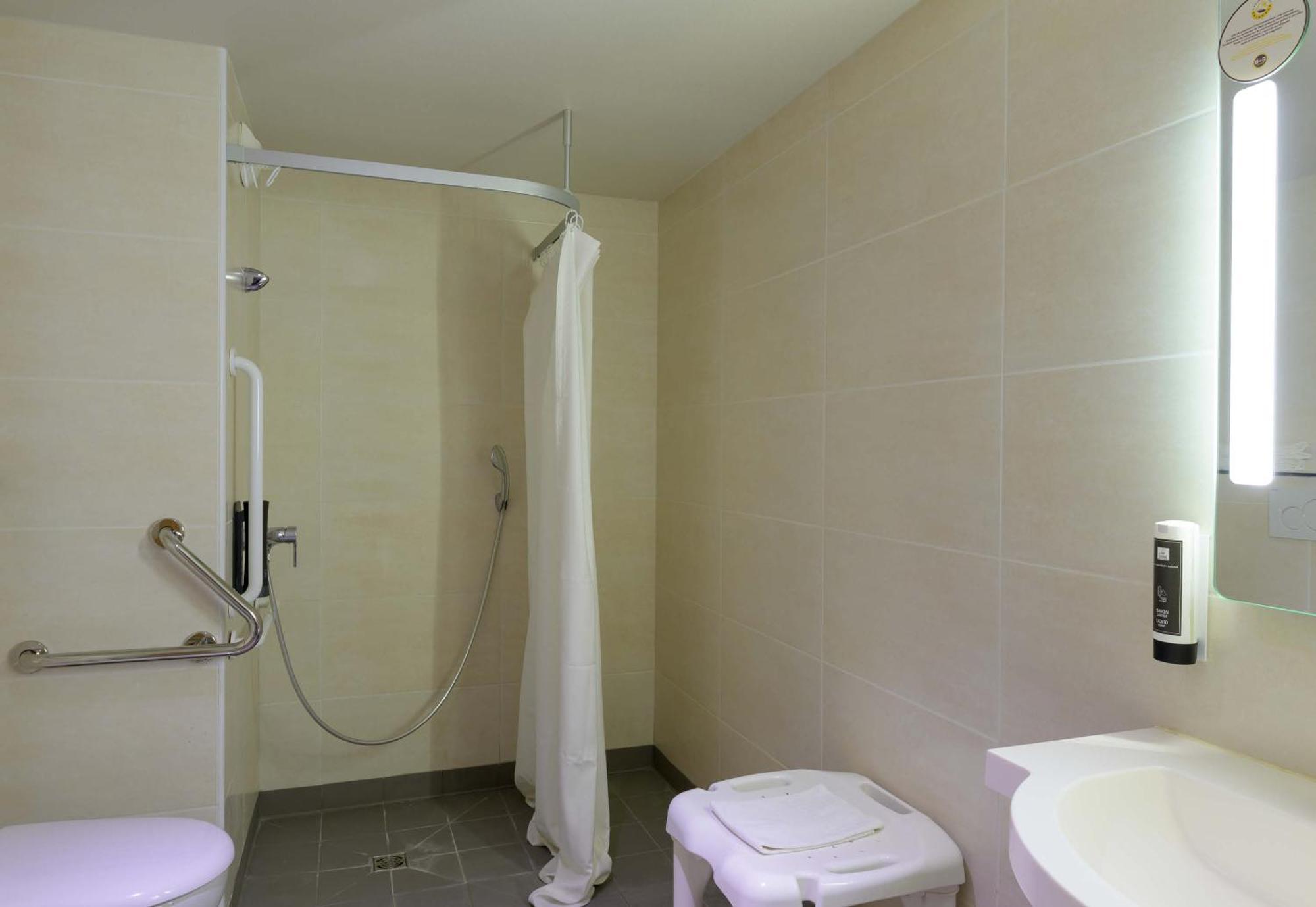 B&B Hotel Marne-La-Vallee Torcy Torcy  Exterior photo