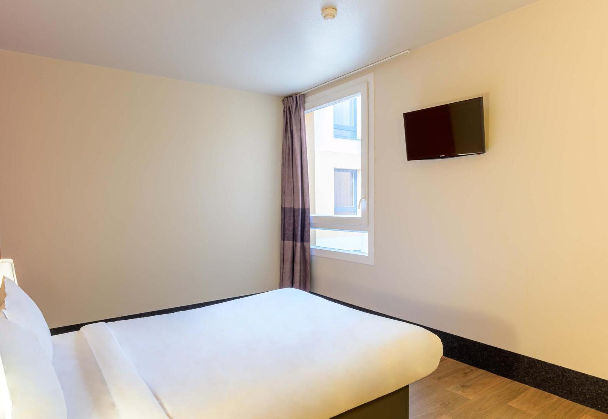 B&B Hotel Marne-La-Vallee Torcy Torcy  Exterior photo