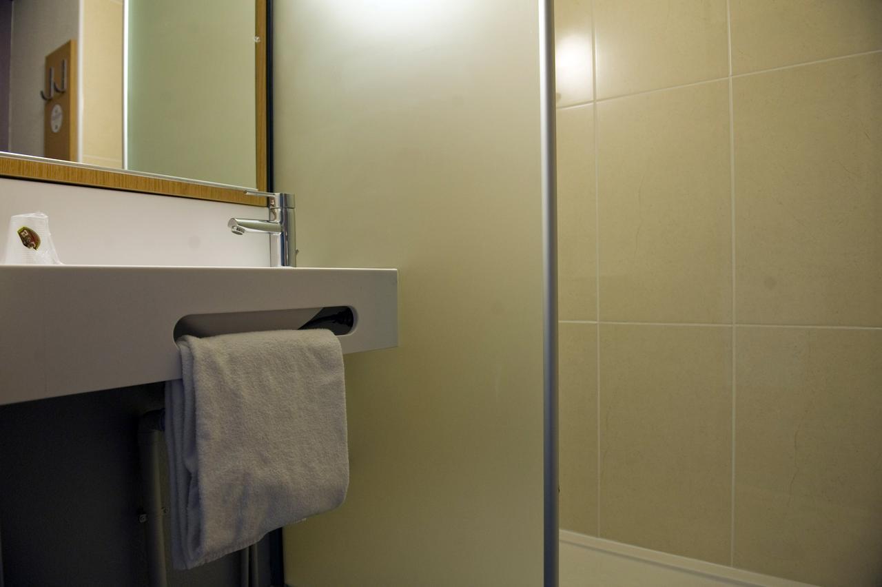 B&B Hotel Marne-La-Vallee Torcy Torcy  Exterior photo