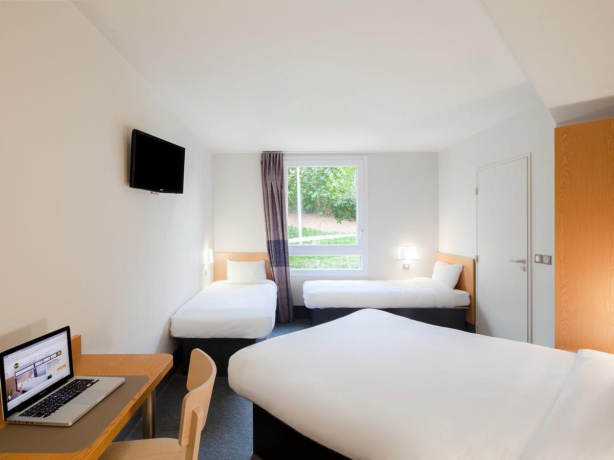 B&B Hotel Marne-La-Vallee Torcy Torcy  Exterior photo