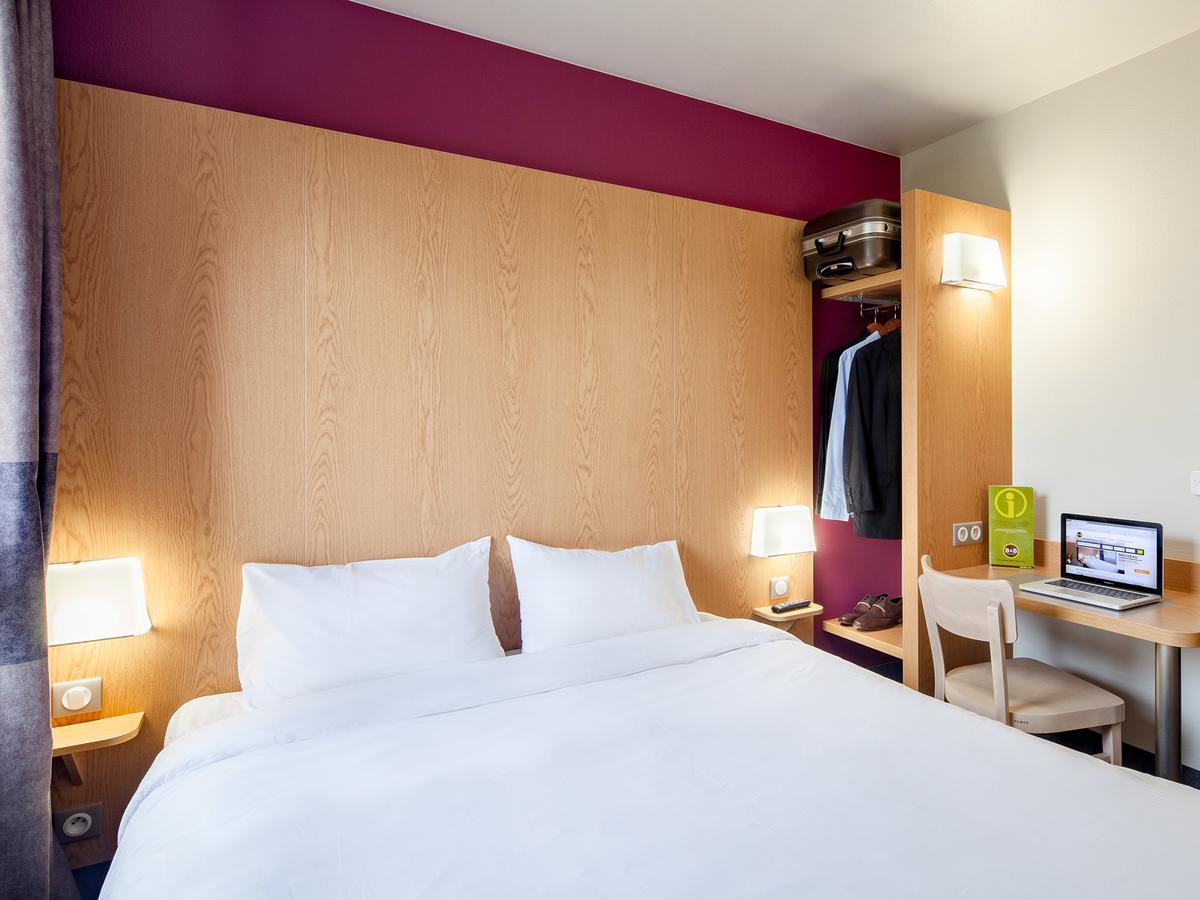 B&B Hotel Marne-La-Vallee Torcy Torcy  Exterior photo