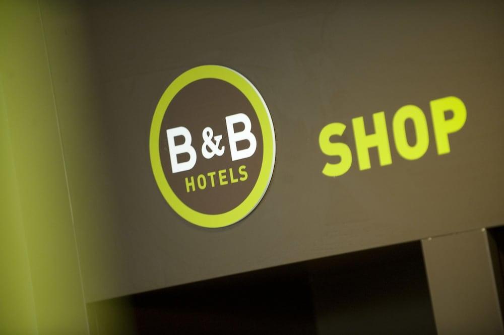 B&B Hotel Marne-La-Vallee Torcy Torcy  Exterior photo