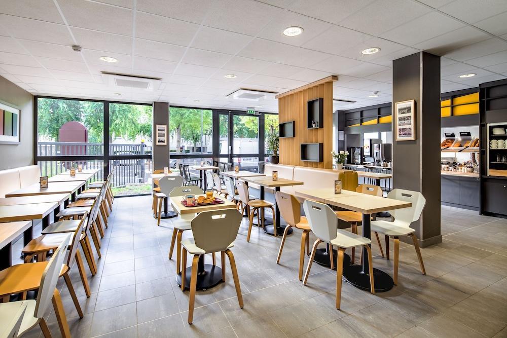 B&B Hotel Marne-La-Vallee Torcy Torcy  Exterior photo