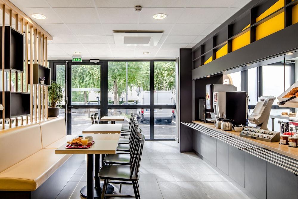 B&B Hotel Marne-La-Vallee Torcy Torcy  Exterior photo
