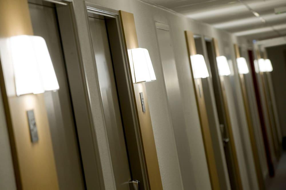 B&B Hotel Marne-La-Vallee Torcy Torcy  Exterior photo